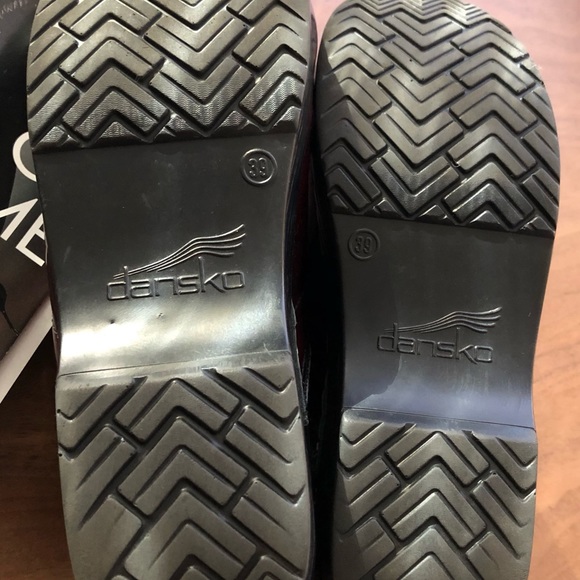 Dansko Professional Clogs - Picture 3 of 3